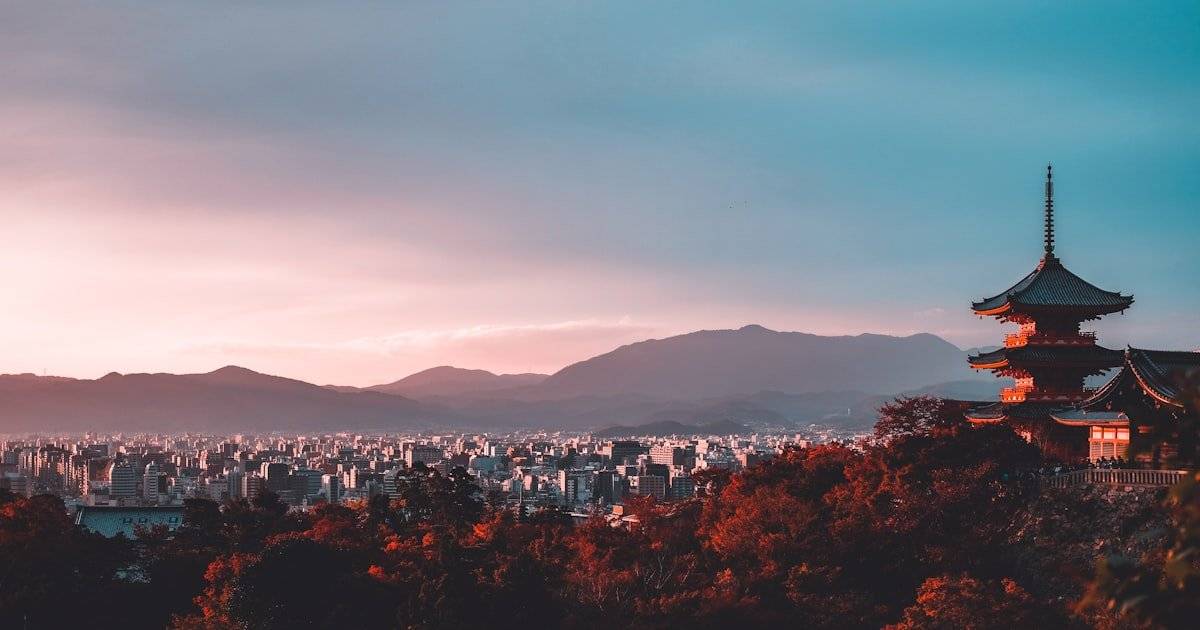 Phố điện tử Akihabara Tokyo về đêm