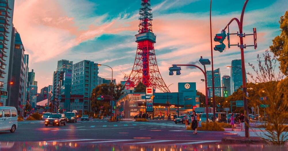 Nagoya 2026 du lịch