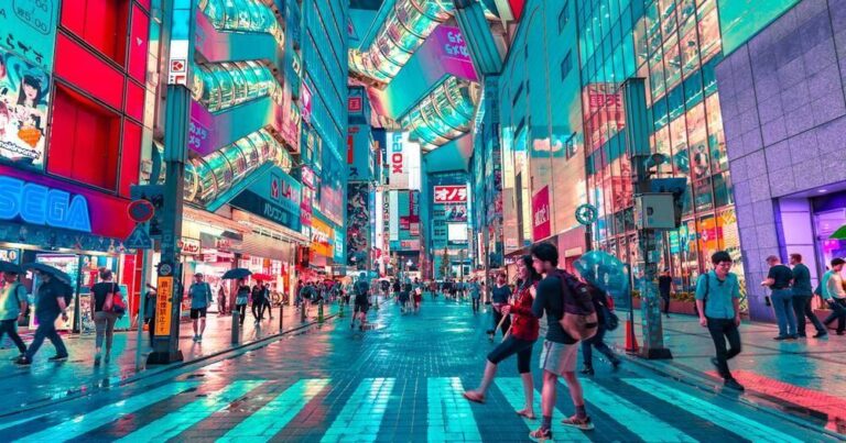 Ẩm thực Fukuoka 2026
