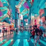Đồ chay tại Nhật Bản: Top 10 món ăn chay ngon nhất cho người Việt